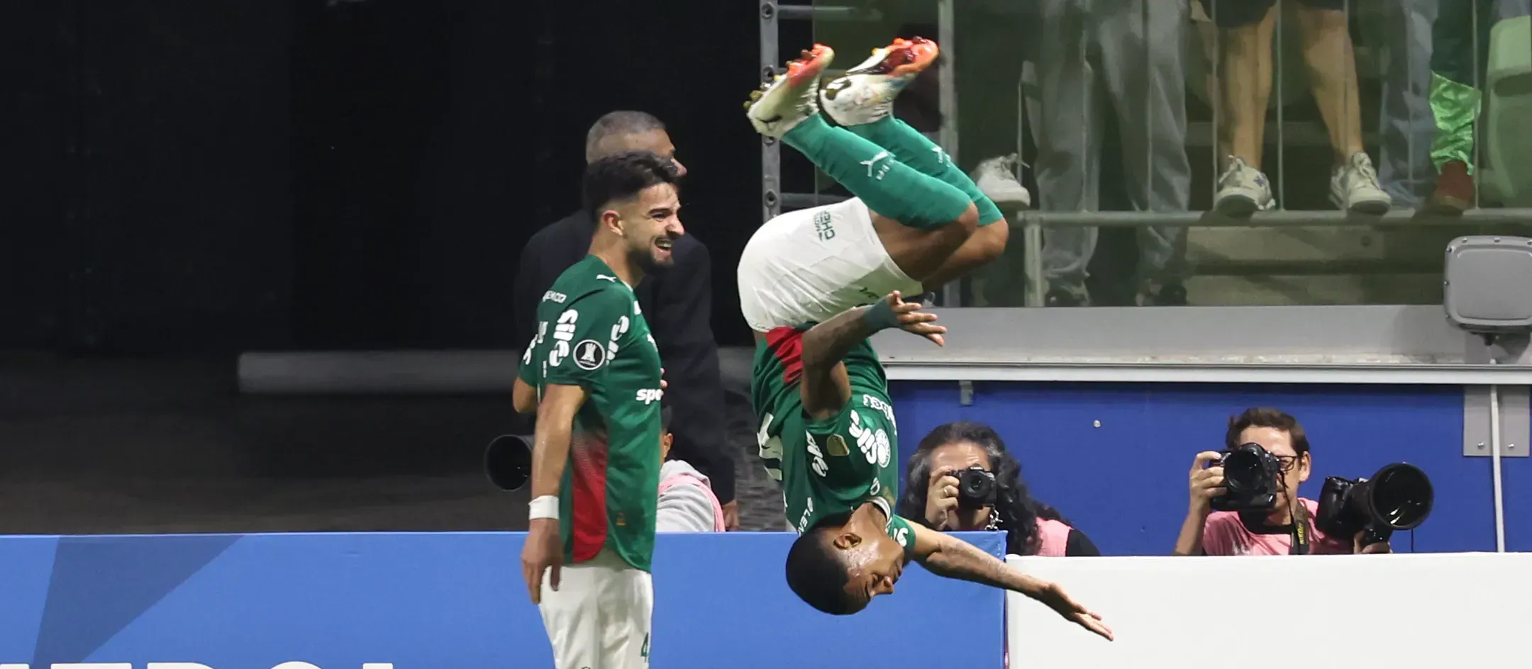 Manchester City quer 'roubar' extremo a Abel